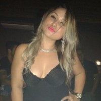 Andrezza Monteiro