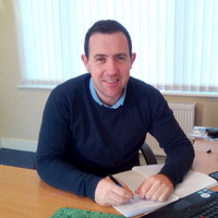 David Callaghan
