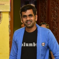 Sahul Hameed