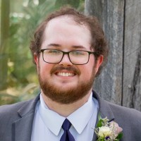 Reid Peykoff