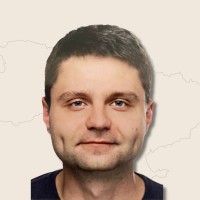 Maksym Tkachenko