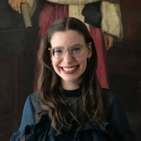 Christina Budur