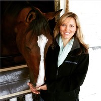 Megan Stackhouse
