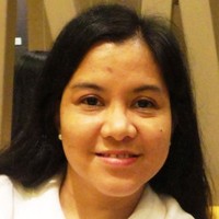 Regina Beth P. Moreno