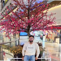 Divyam Rajput