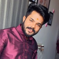 Anandhu V Pillai