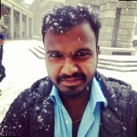 Sriram Muthukrishnan