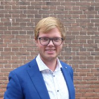 Lennert Van Der Plas