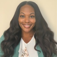 Leah Gladney-Taylor