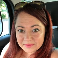Tracey Sharp
