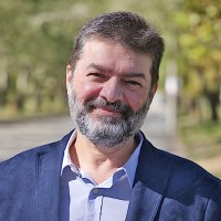 Vassilios Dimakopoulos