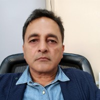 JATINDER ARORA