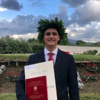 Matteo Di Iorio