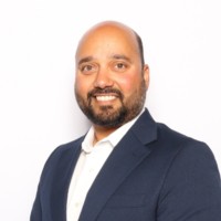 Wayne Fernandes