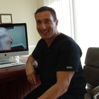 Dr Brett Bolton