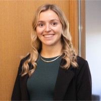 Virginie Bouchard, Crha