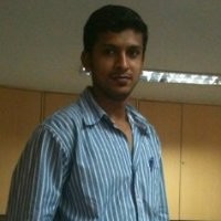 yogesh vichare