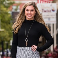 Caroline Elliott
