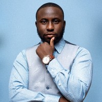 Oluwaseyi Popoola