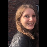 Edith Van Den Broek