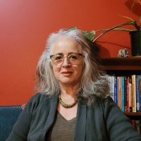 Julie Cochrane