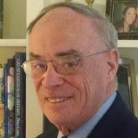Dick Wilkinson