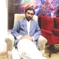 Azhar-U-Ddin Bhurgri
