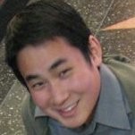 Thomas Yeh