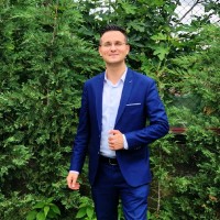 ENES SEVİNÇ