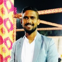 Mayur Pingale