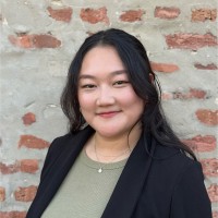 Luna Yang