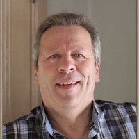 Paul Van Pelt