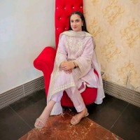 Bushra Khalid