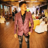 Biprojit Paul