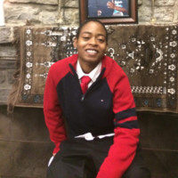 Ashanti Byrd
