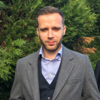 Benjamin Delaporte