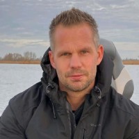 patrick vos