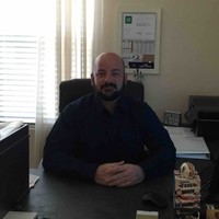Armando Rodriguez, Leed Green Associate