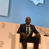 Moses Bojang