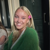 Anna Berger
