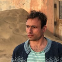 Isidoros Spanolios