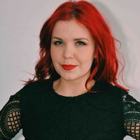 Jamie Moore