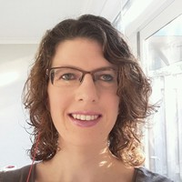 Stéphanie Zanden