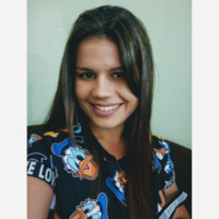 Ingrid Larissa Andrade