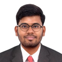 Srinath Sriram