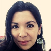 Jacqueline Andrea Gavilán Retamales