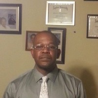 Arnold Mcduffie