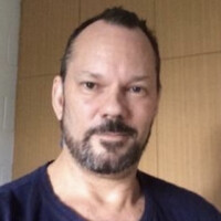 Darren Russell