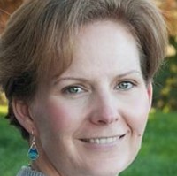 Rebecca Wilson