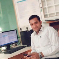 Anil Yadav